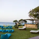 Hotel de apartamente Area Blue 3*