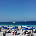 Apart-hotel Area Blue 3*
