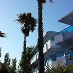 Area Blue 3* Ialysos (Rhodes)