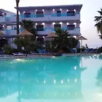 Hotel de apartamente Area Blue 3*