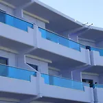 Hotel de apartamente Area Blue Ialysos (Rhodes)