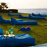 Hotel de apartamente Area Blue 3*