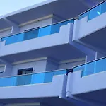 Hotel de apartamente Area Blue 3*