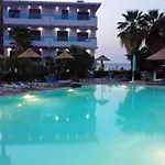 Apart-hotel Area Blue