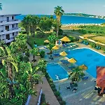 Area Blue Hotel de apartamente