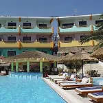 Area Blue 3* Ialysos (Rhodes)