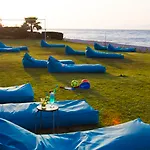 Area Blue Hotel de apartamente 3*