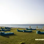 Area Blue Hotel de apartamente 3*