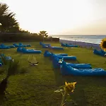 Hotel de apartamente Area Blue 3*