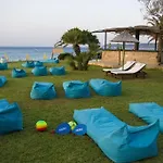 Area Blue Hotel de apartamente