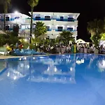 Area Blue Hotel de apartamente