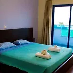 Area Blue Hotel de apartamente 3*