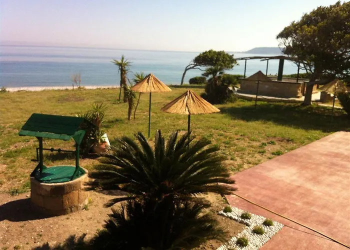 Aparthotel Area Blue 3*