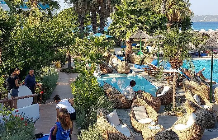 Area Blue 3* Ialysos (Rhodes)