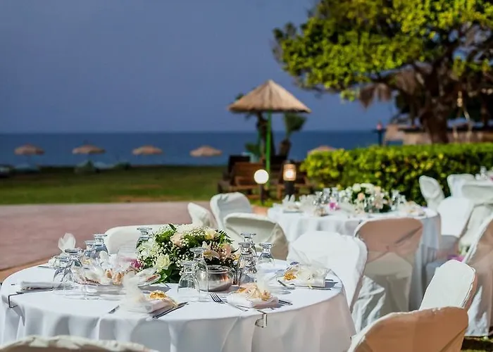 Area Blue 3* Ialysos (Rhodes)