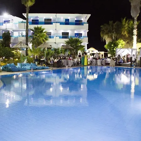 Area Blue 3* Ialysos (Rhodes)