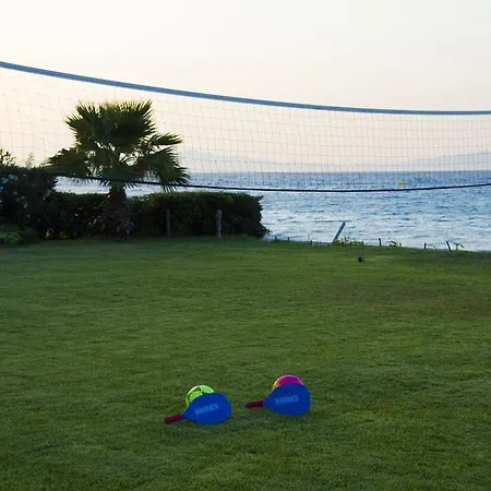 Hotel de apartamente Area Blue