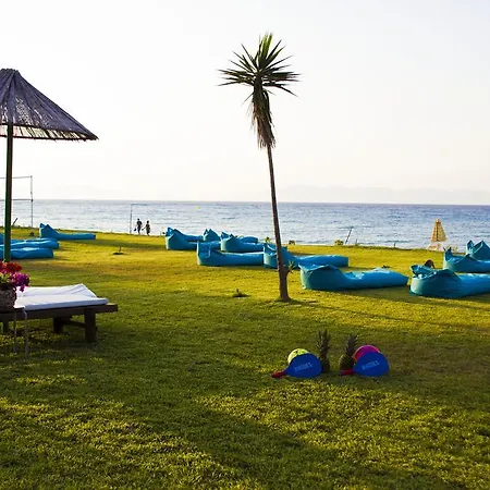 Area Blue 3* Ialysos (Rhodes)