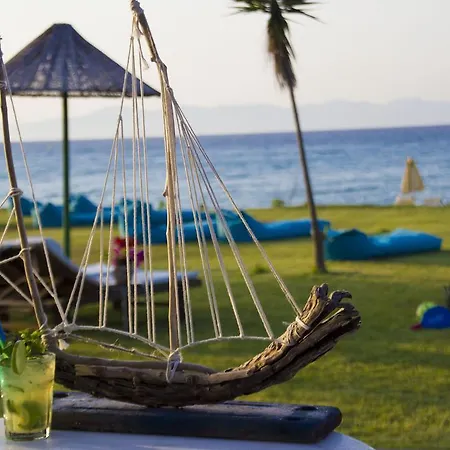 Hotel de apartamente Area Blue Ialysos (Rhodes)