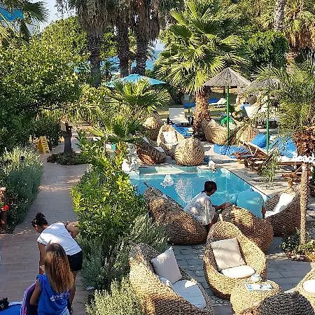 Area Blue 3* Ialysos (Rhodes)