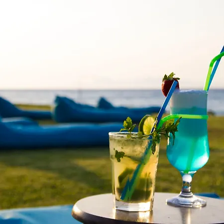 Hotel de apartamente Area Blue Ialysos (Rhodes)