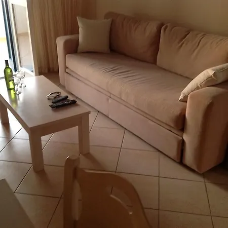 Area Blue Hotel de apartamente Ialysos (Rhodes)