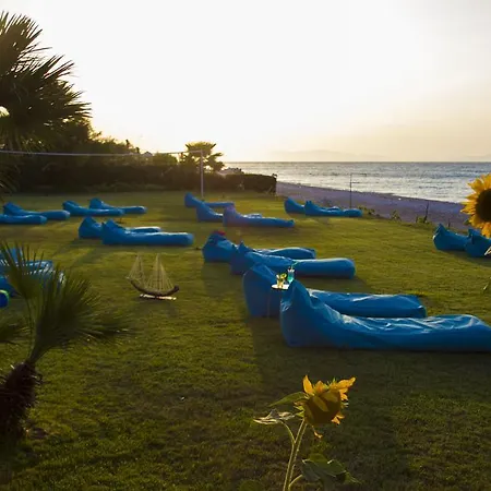 Hotel de apartamente Area Blue 3*