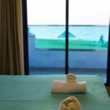 Area Blue 3* Ialysos (Rhodes)