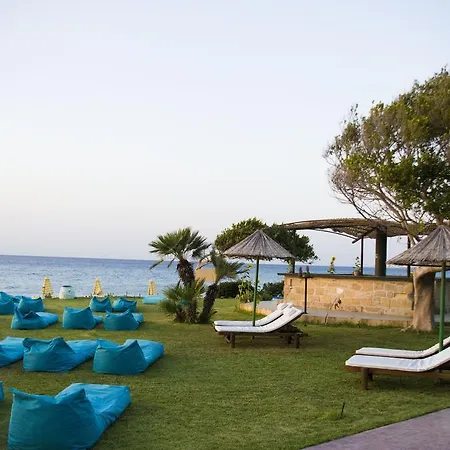 Apart-hotel Area Blue 3*