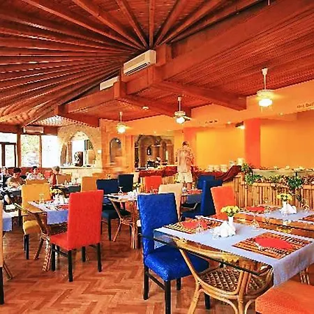 Apart-hotel Area Blue 3*