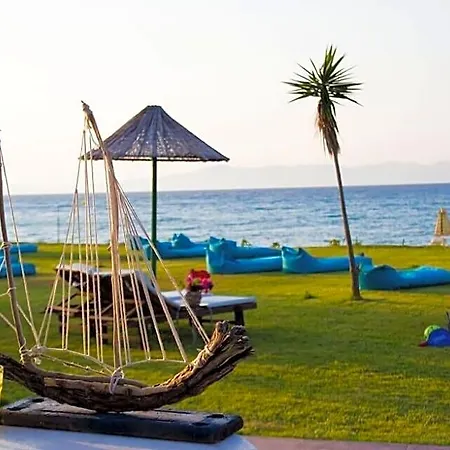 Area Blue Apart-hotel
