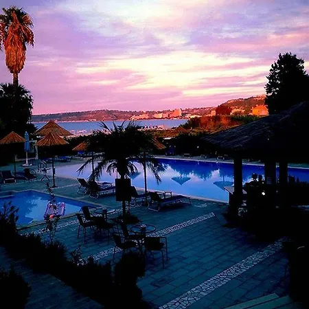 Apart-hotel Area Blue Ialysos (Rhodes)