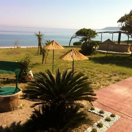 Apart-hotel Area Blue 3*