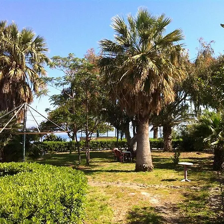 Area Blue Ialysos (Rhodes)