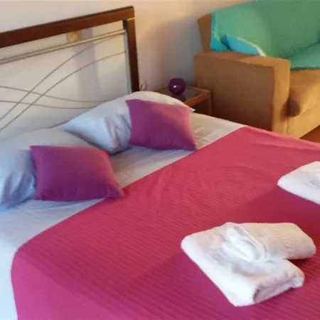 Area Blue Apart-hotel Ialysos (Rhodes)