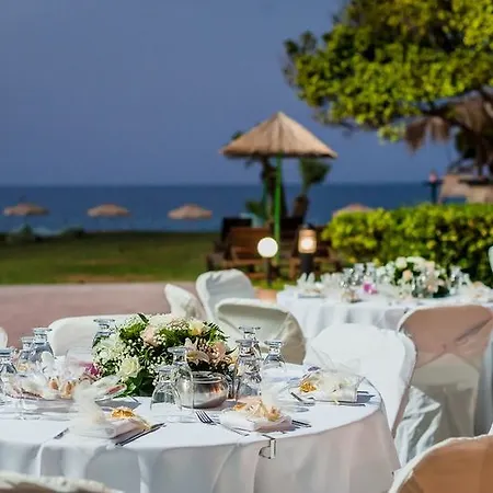 Area Blue 3* Ialysos (Rhodes)