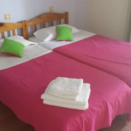 Apart-hotel Area Blue Ialysos (Rhodes)