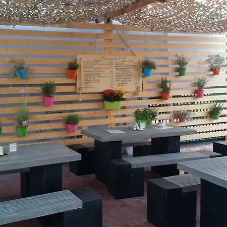 Area Blue 3* Ialysos (Rhodes)