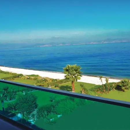 Aparthotel Area Blue 3*