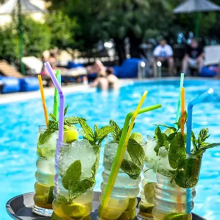 Area Blue Apart-hotel Ialysos (Rhodes)