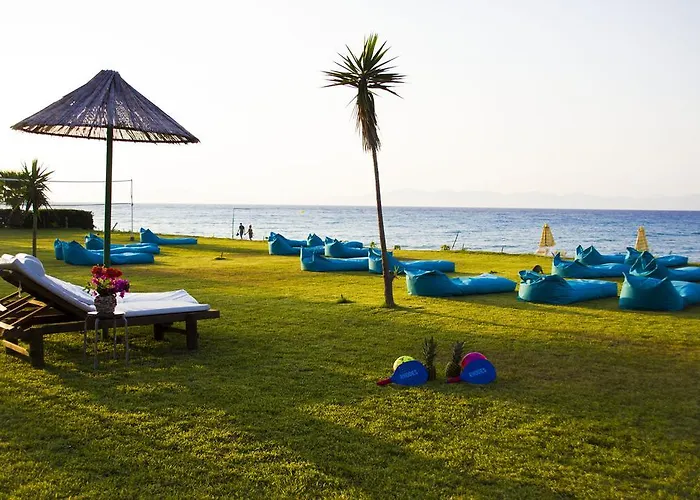 Area Blue 3* Ialysos (Rhodes)