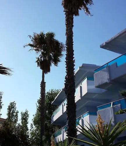 Area Blue 3* Ialysos (Rhodes)