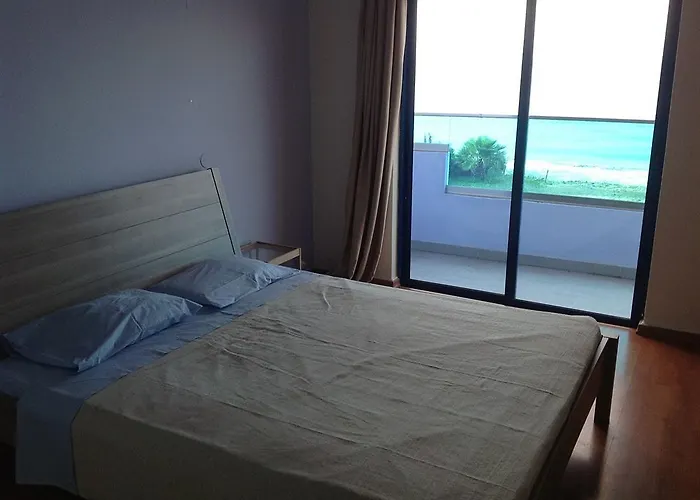 Area Blue Hotel apartamentowy 3*