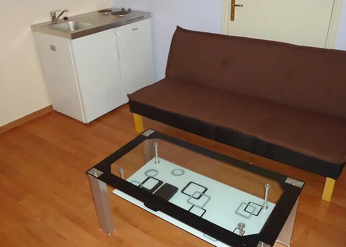 Aparthotel Area Blue