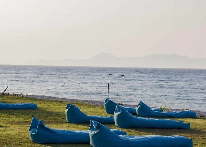 Aparthotel Area Blue