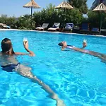 Area Blue Ialysos (Rhodes)