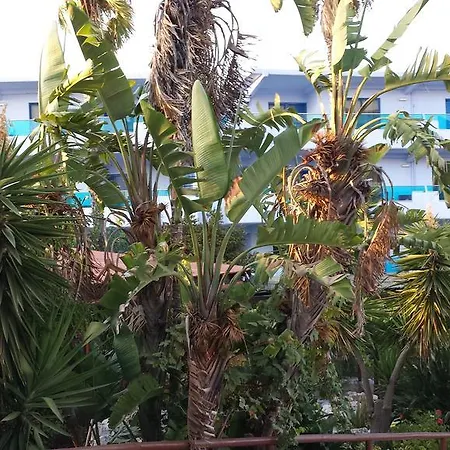 Area Blue Aparthotel 3*