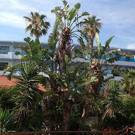 Aparthotel Area Blue 3*