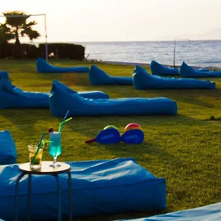 Hotel apartamentowy Area Blue 3*