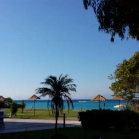 Aparthotel Area Blue 3*